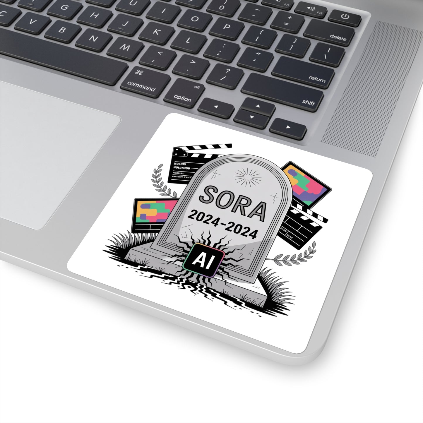 Product Sticker