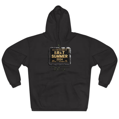 Product Hoodie