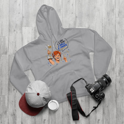 sinner-promise-spanish Hoodie