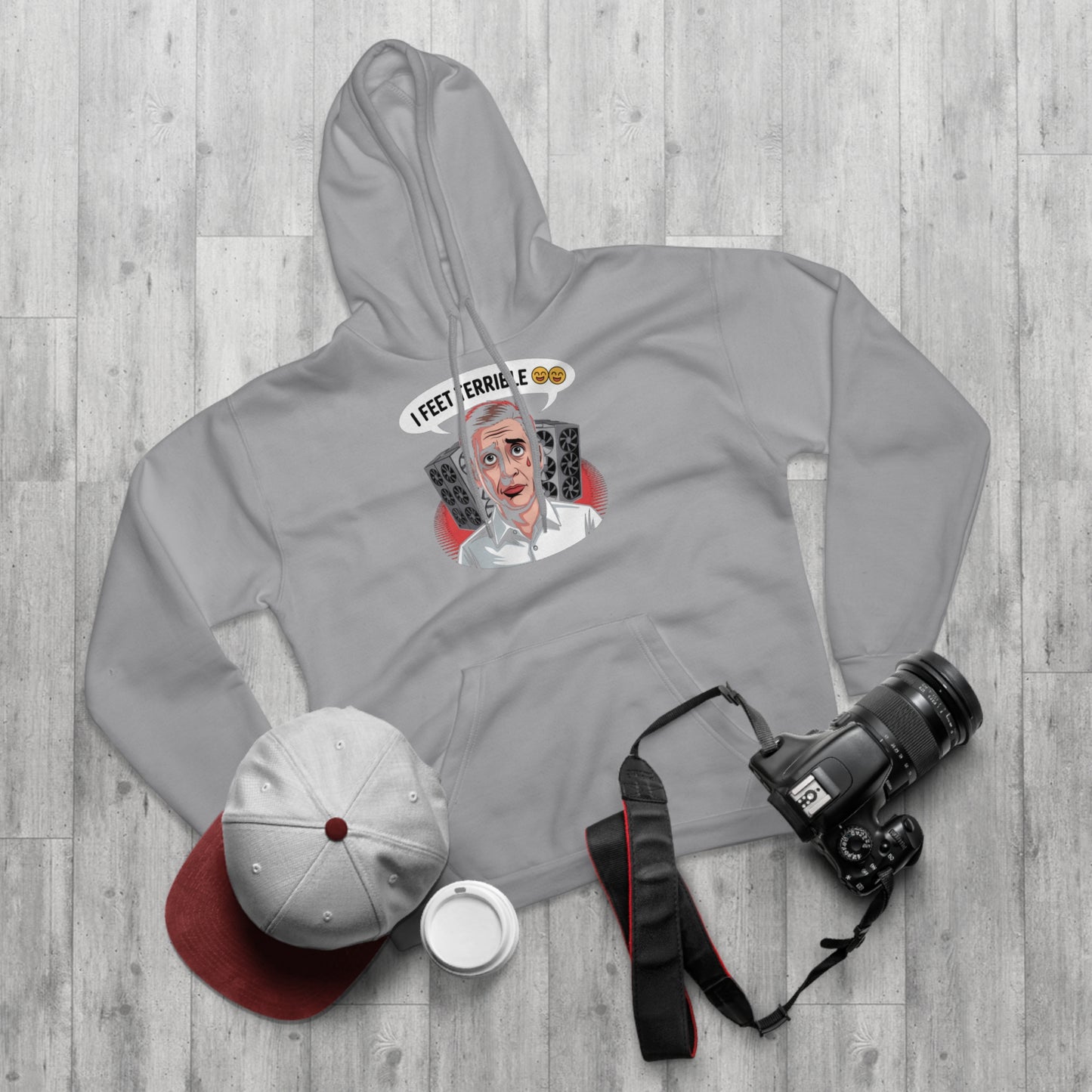 Product Hoodie