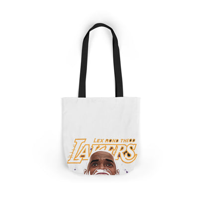 The Overwhelmed Observer Tote