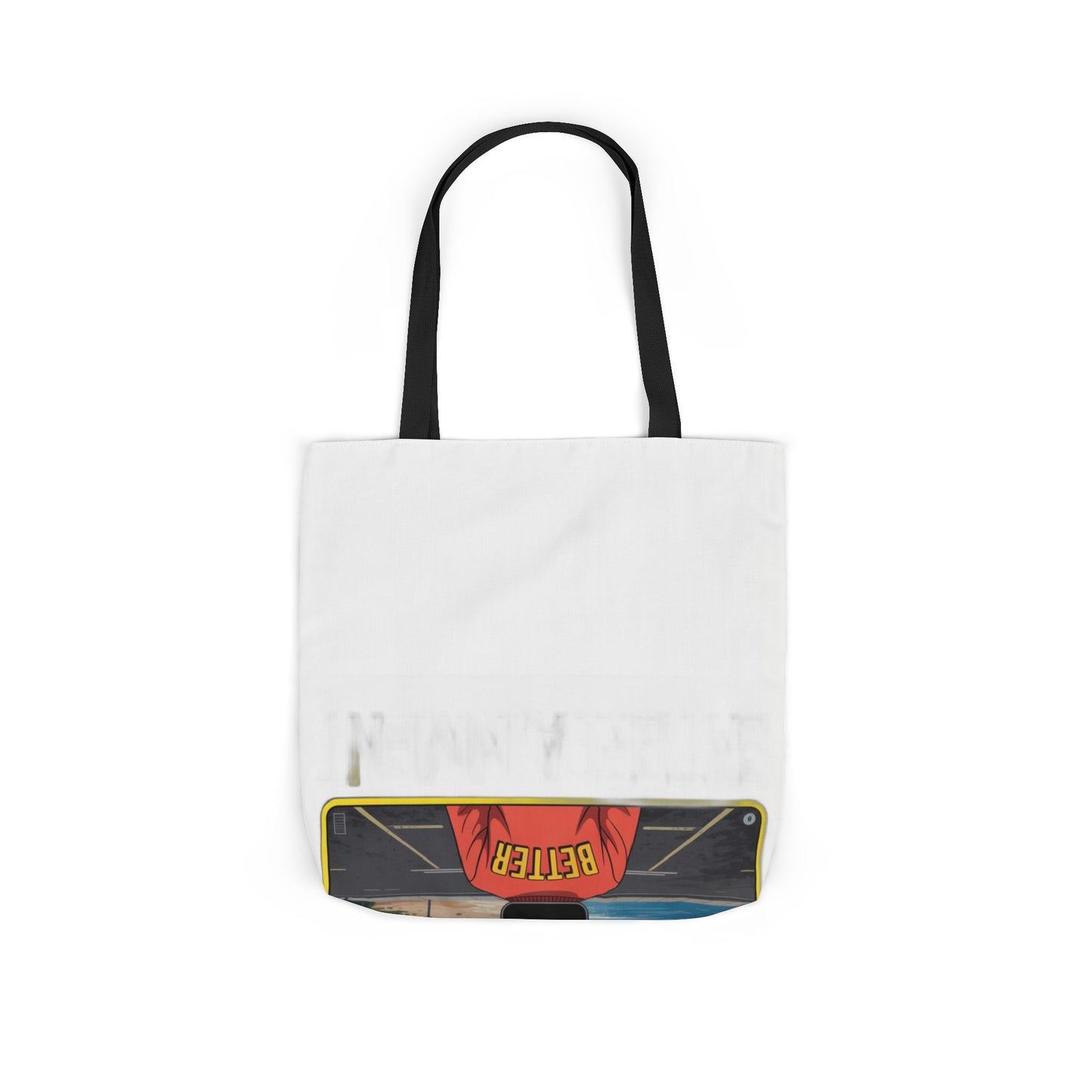 The 'AI Slop' Commentary Tote
