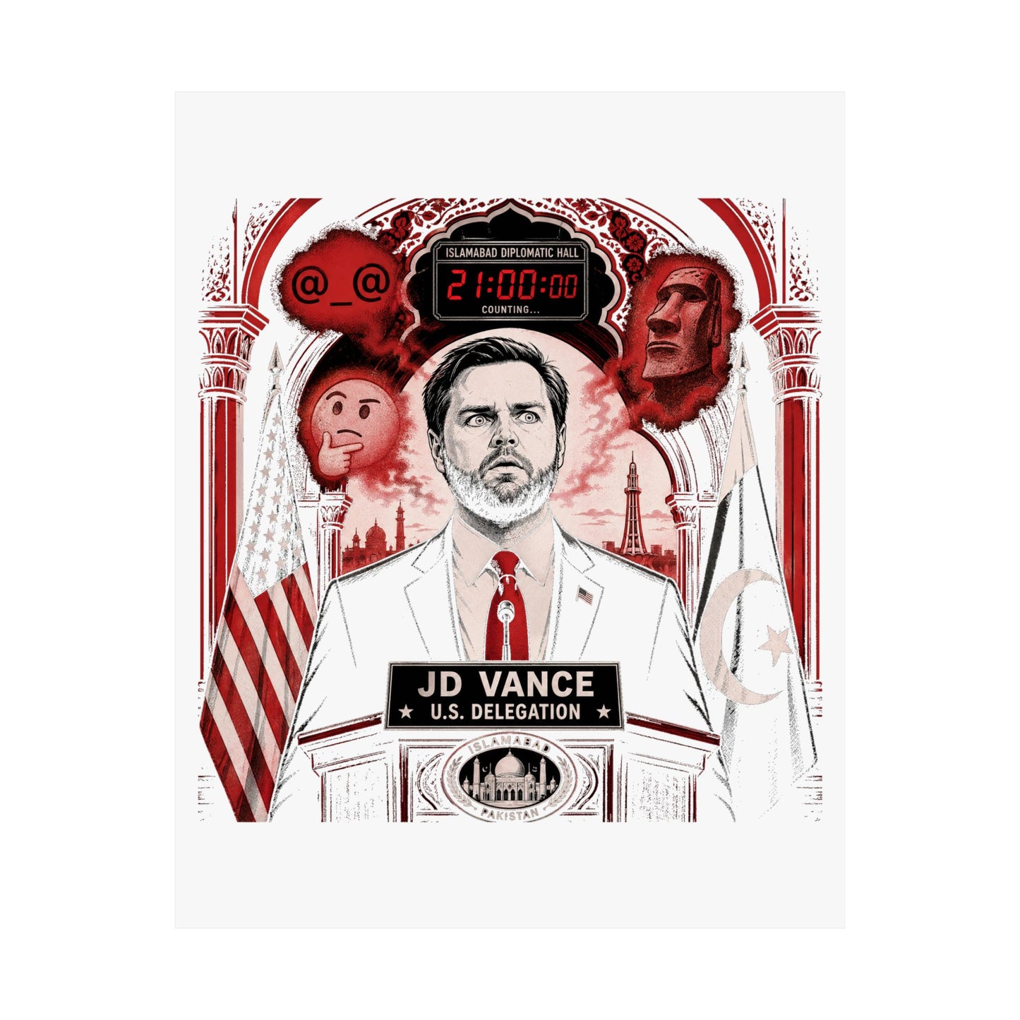 Product Poster