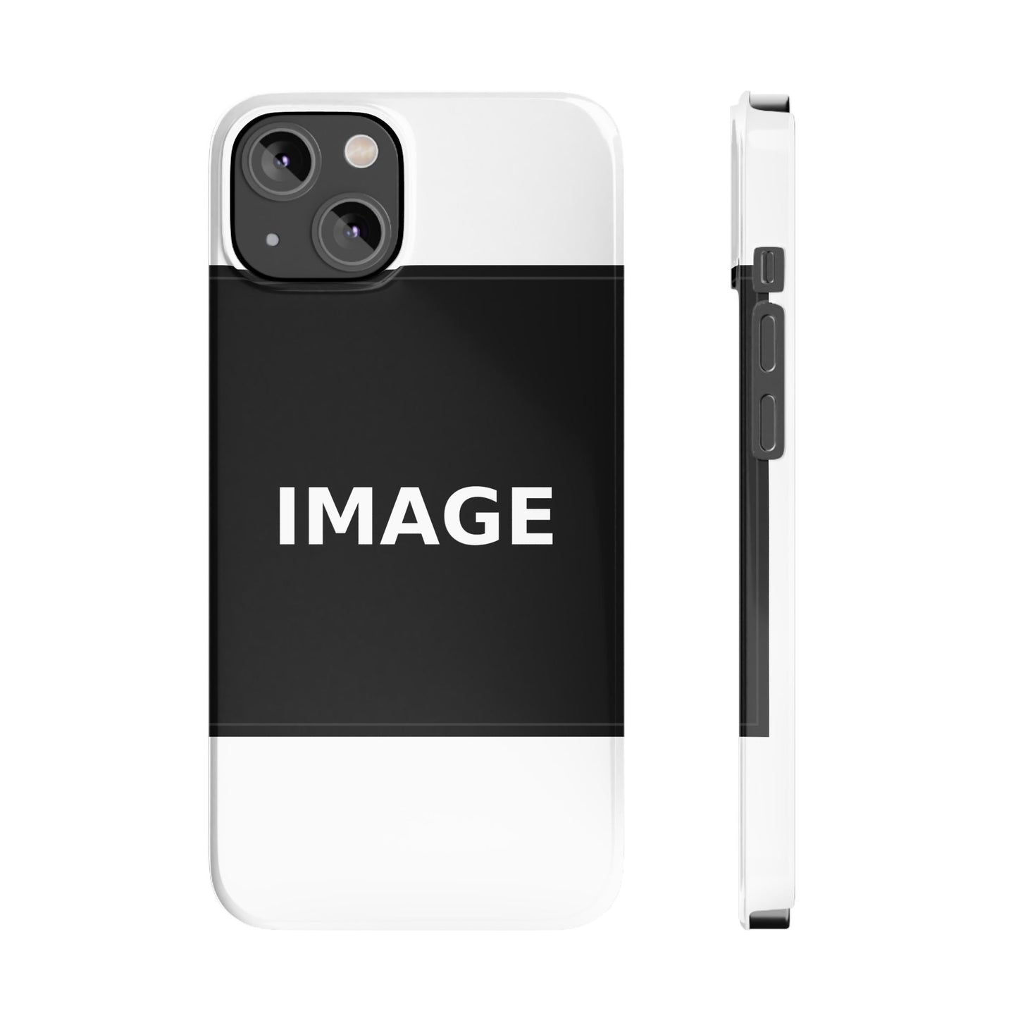 Phone Case — reaccion-iconica