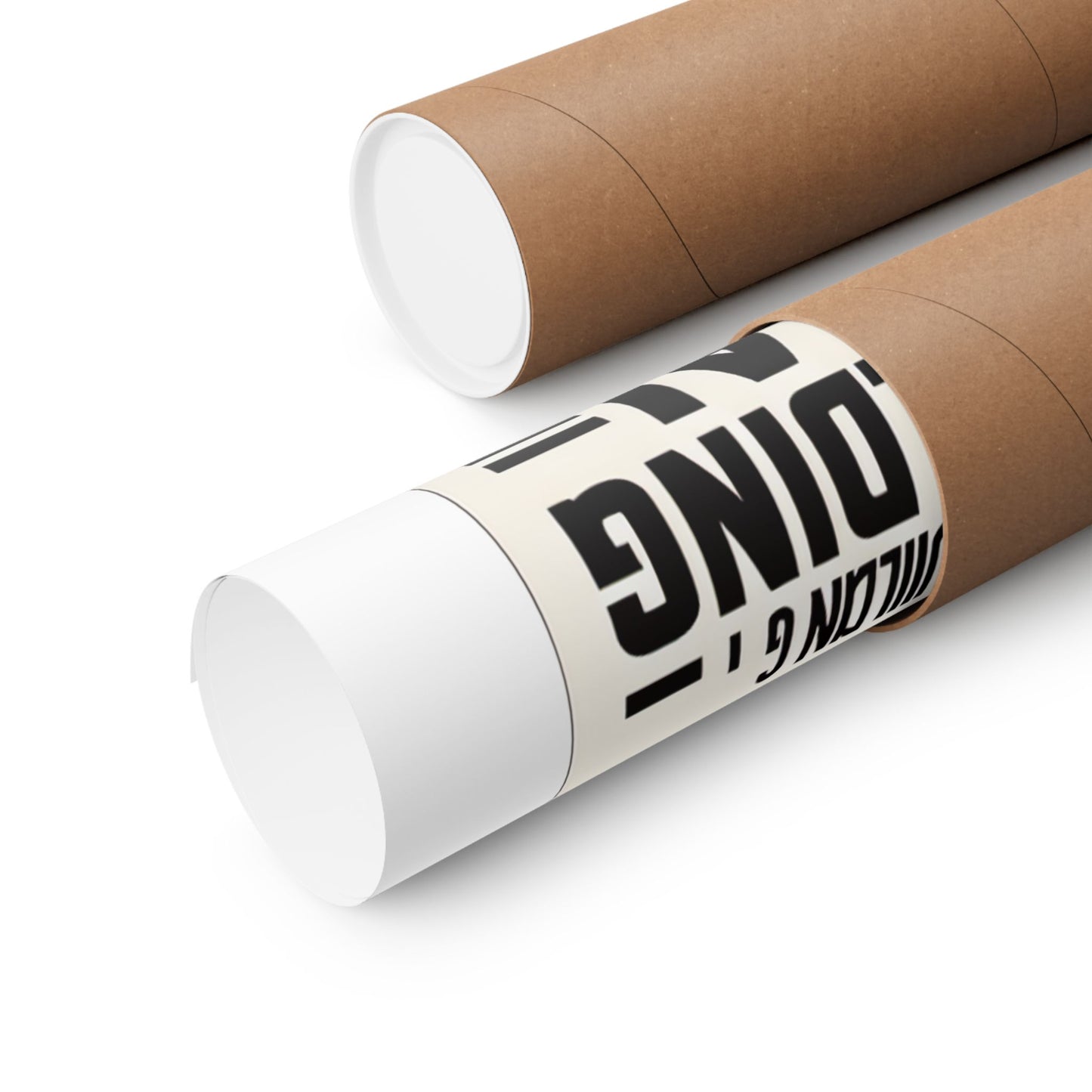 Product Poster