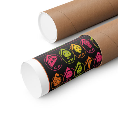 Product Poster