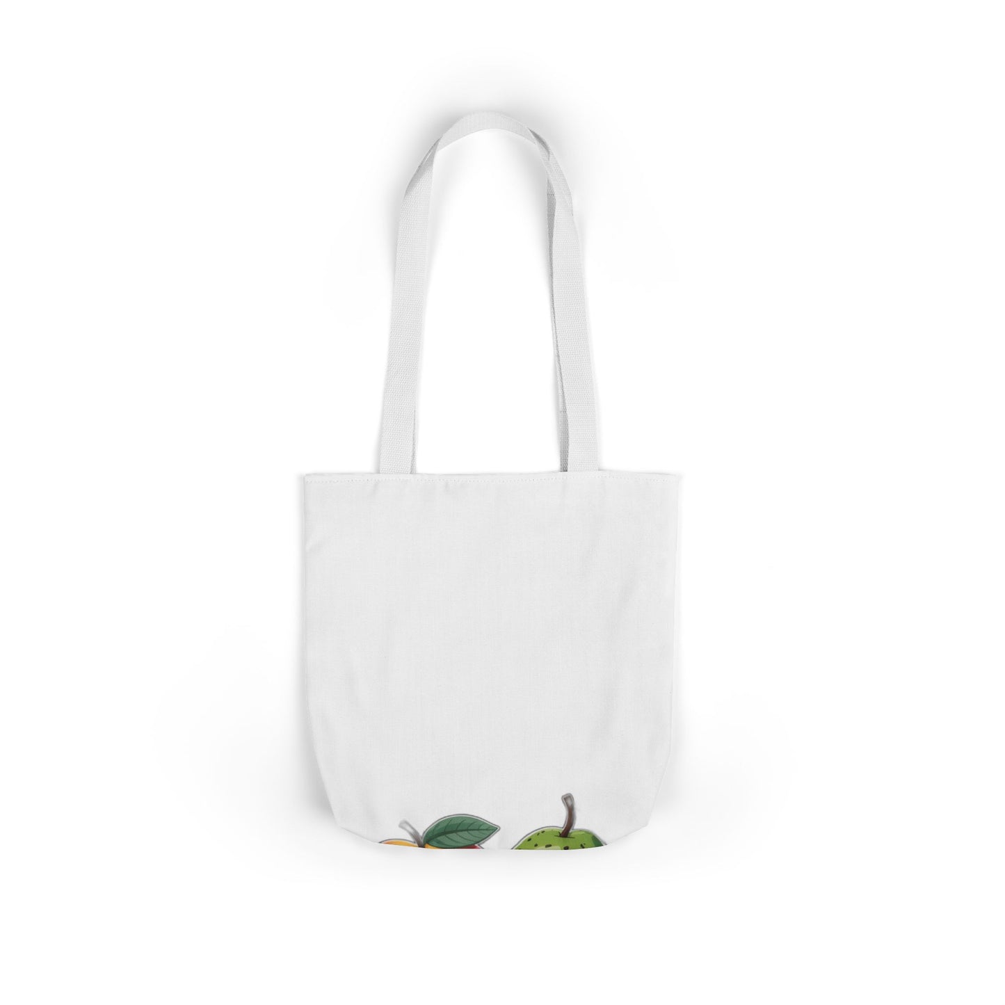 Fandom Parody Tote