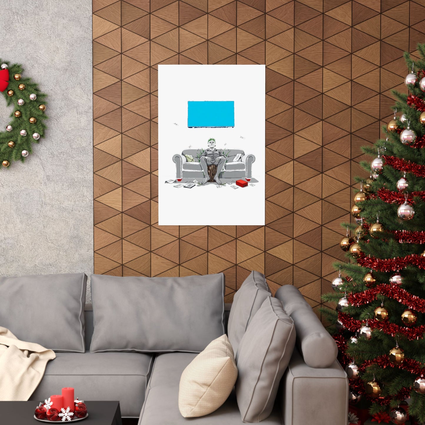 Product Poster