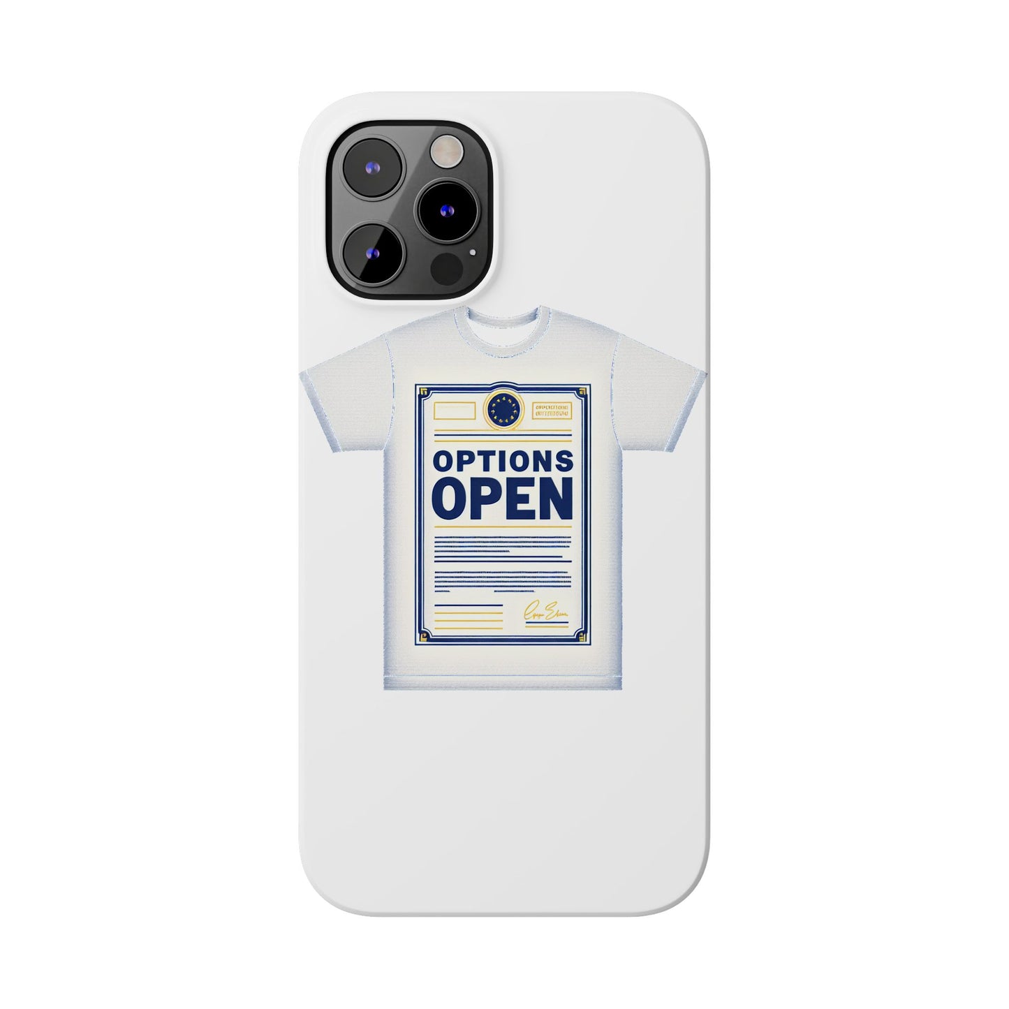 Product Phone Case