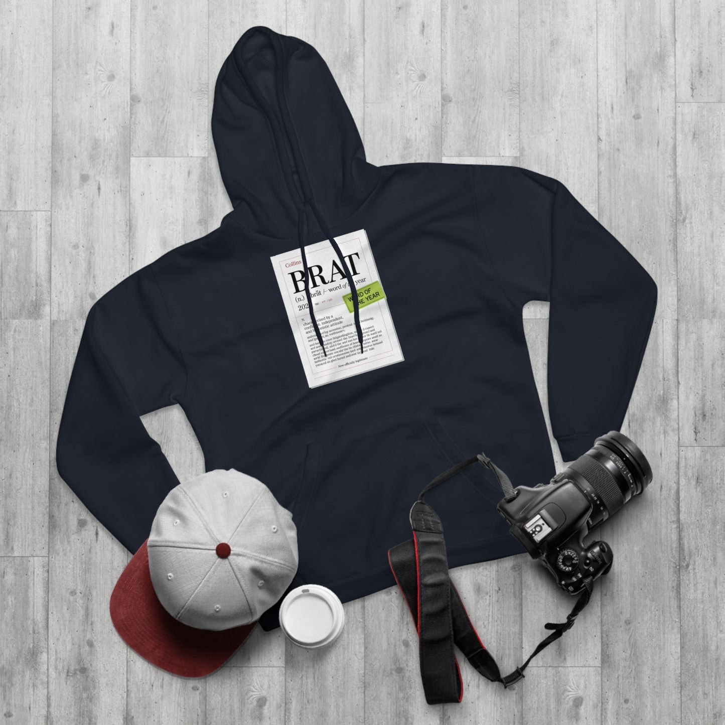 Product Hoodie
