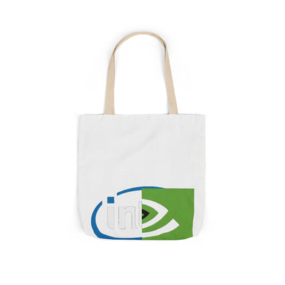 Intel's Role Reversal Tote