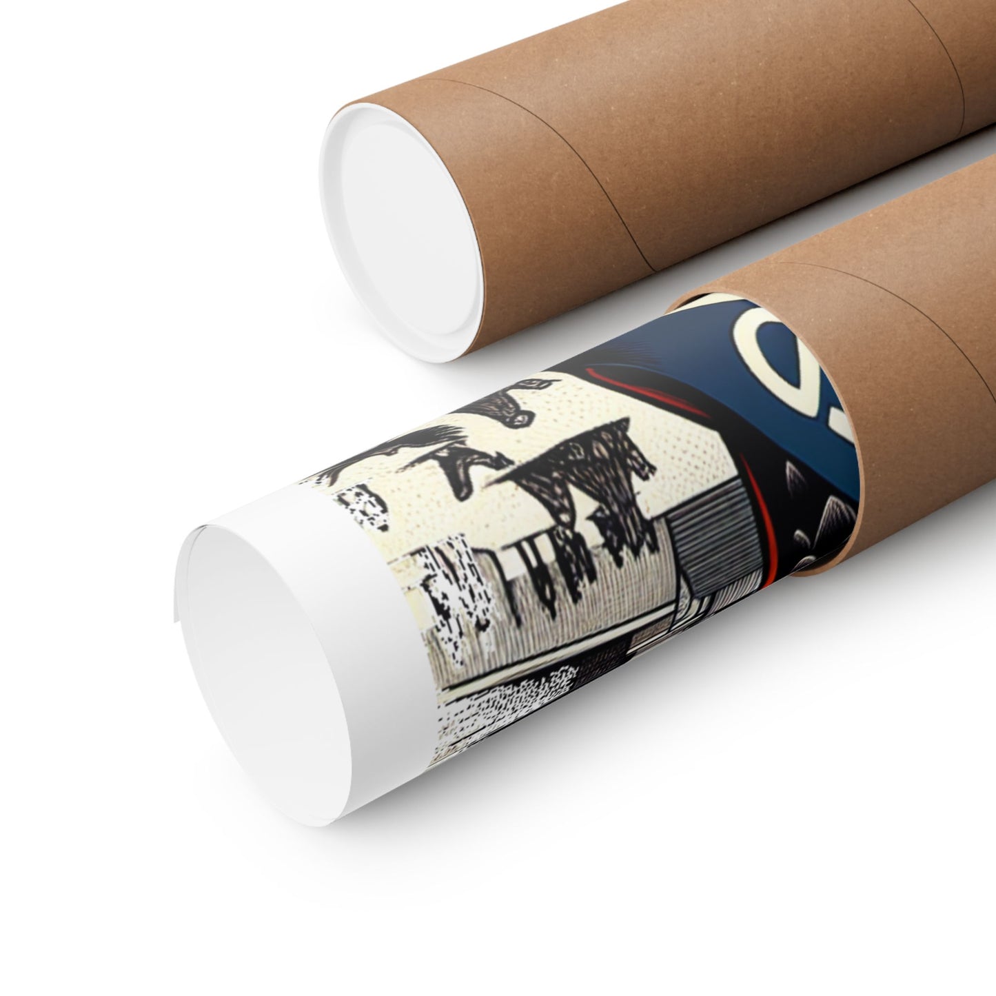 Product Poster