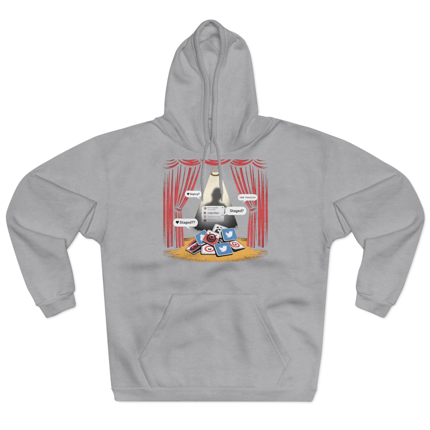 Product Hoodie