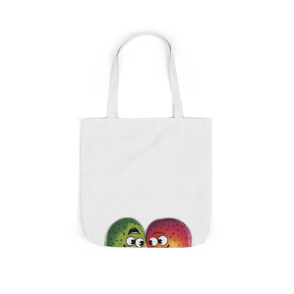 Fandom Parody Tote