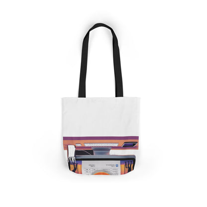 The Token Vanity Metric Tote