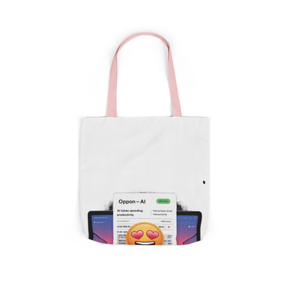 The Token Vanity Metric Tote