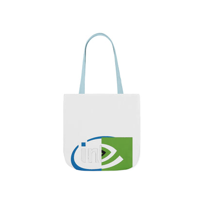 Intel's Role Reversal Tote