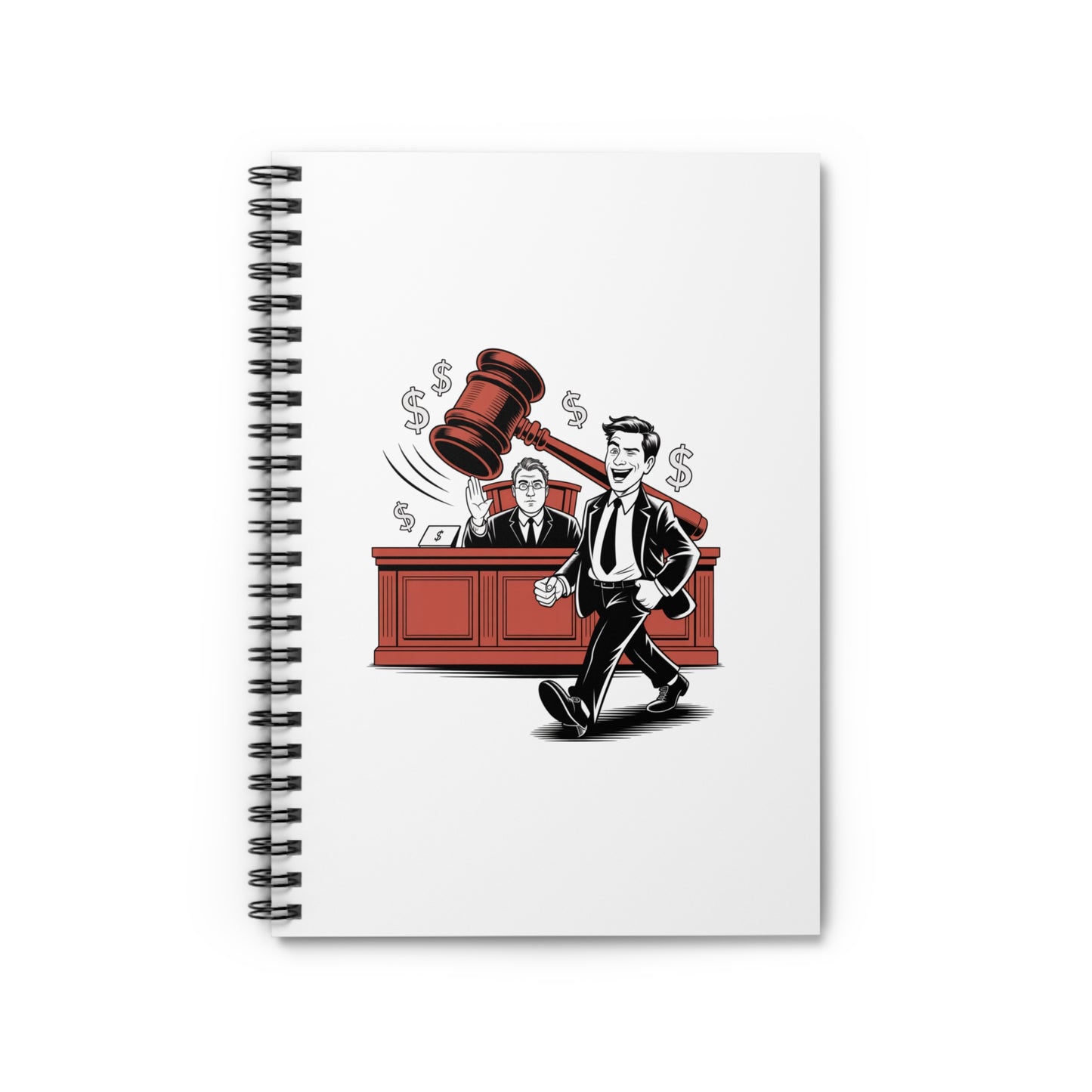 Product Notebook