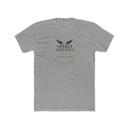spirit-memorial Tee