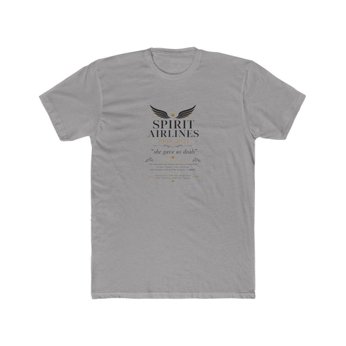 spirit-memorial Tee