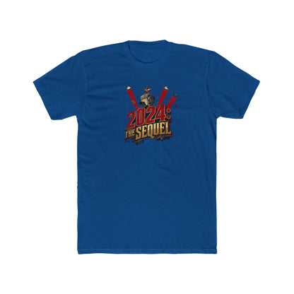 angle-3 Tee