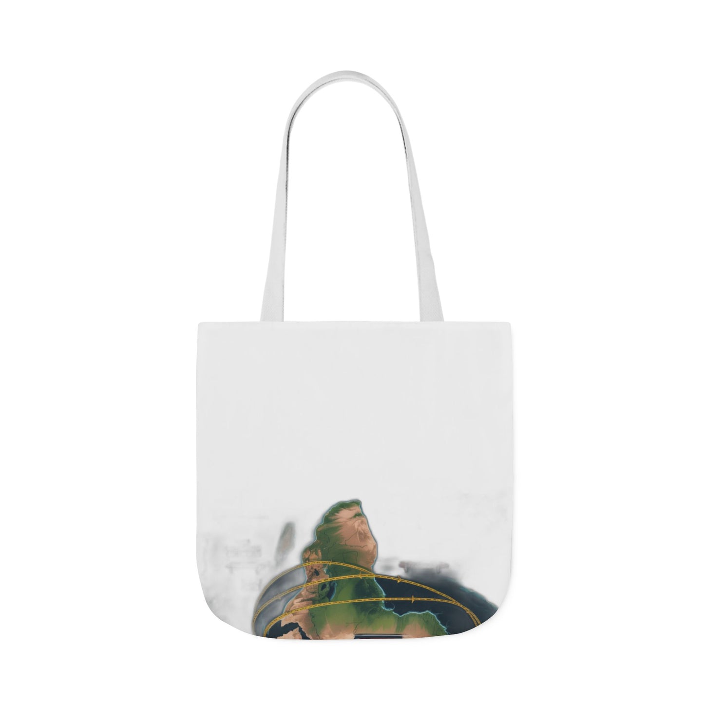 $4 Million Panama Tote