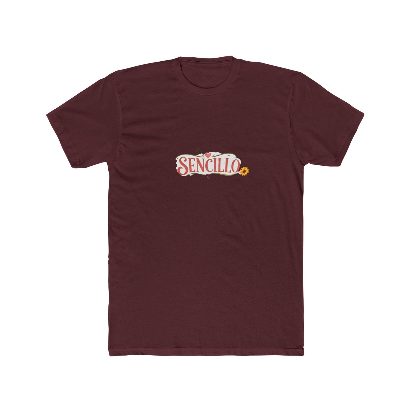 angle-002 Tee