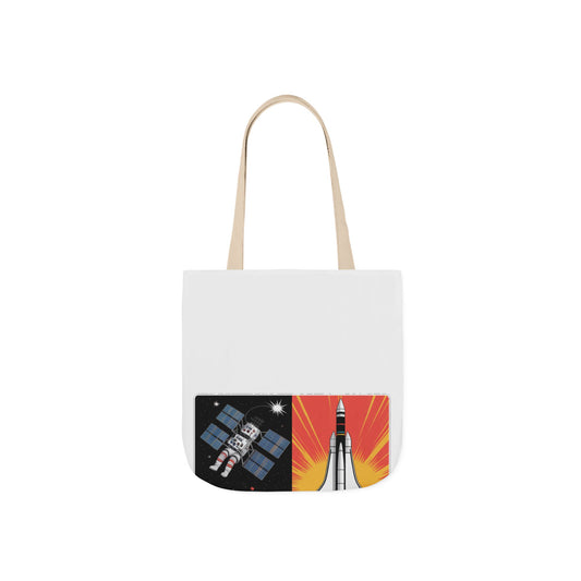 Even Apollo Records Fall Eventually Tote