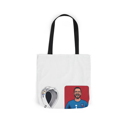 The 'Accessible' World Cup Tote