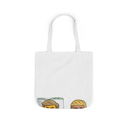 Lego Diplomacy Tote