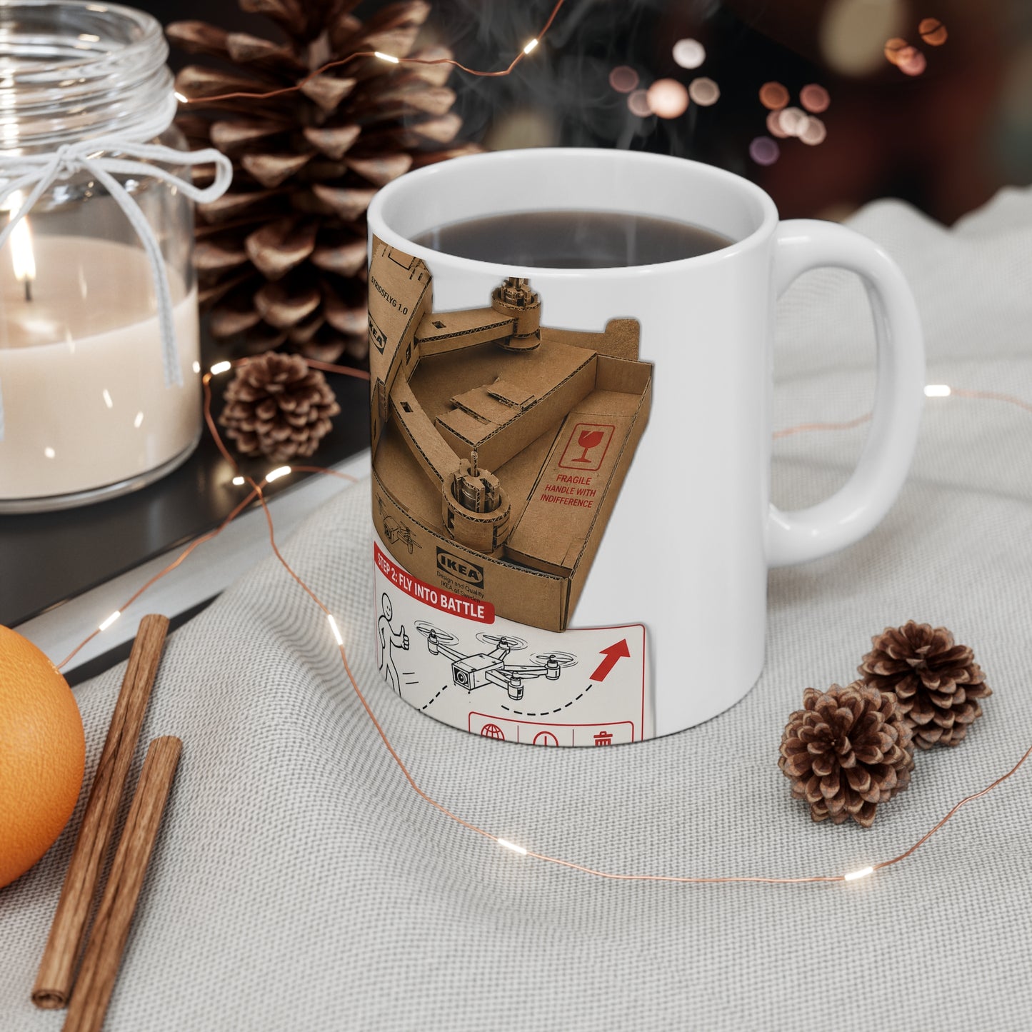Product Mug