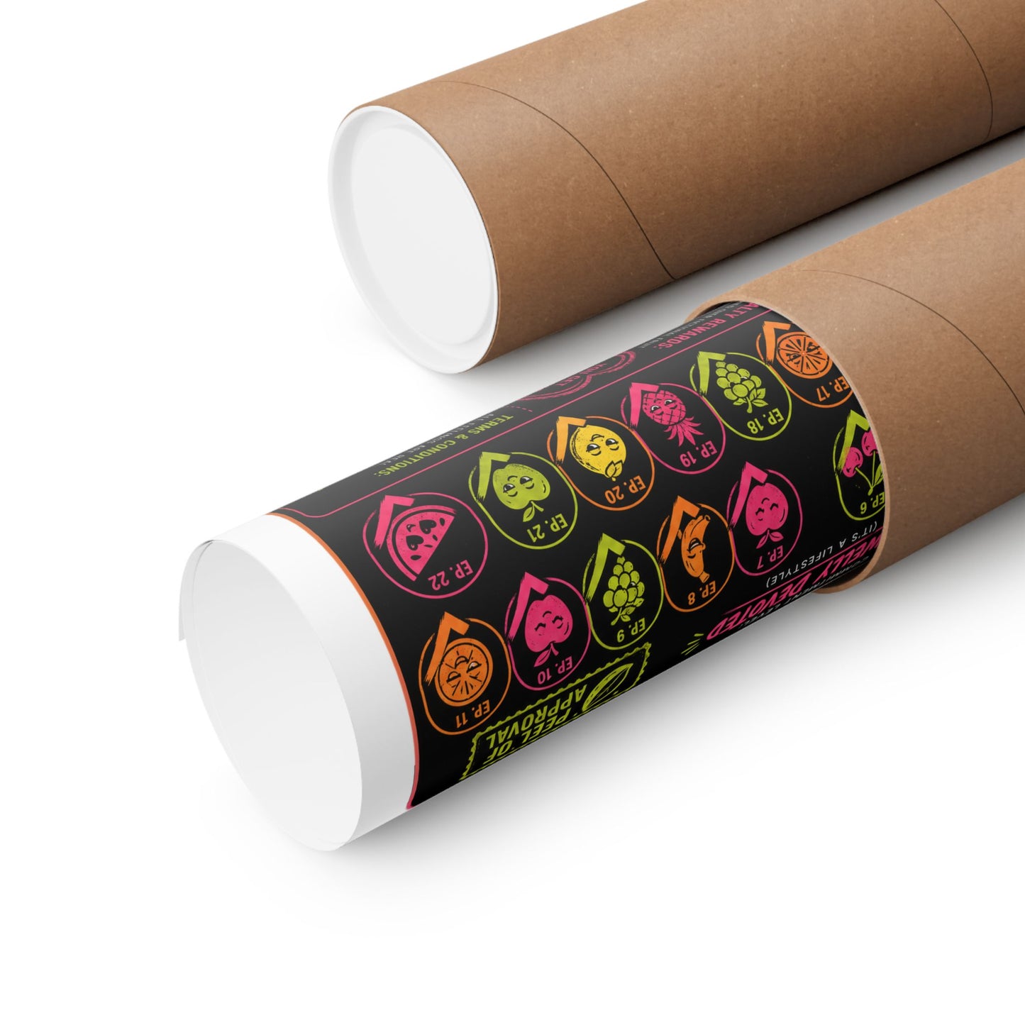 Product Poster