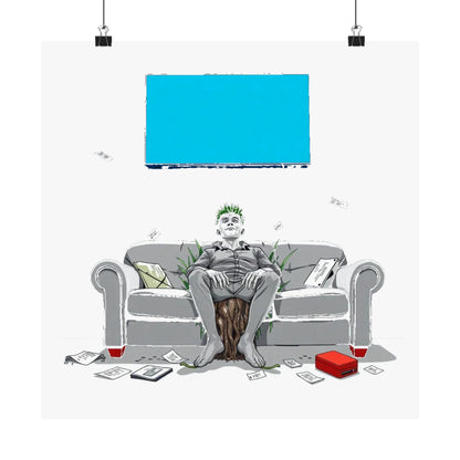 Product Poster
