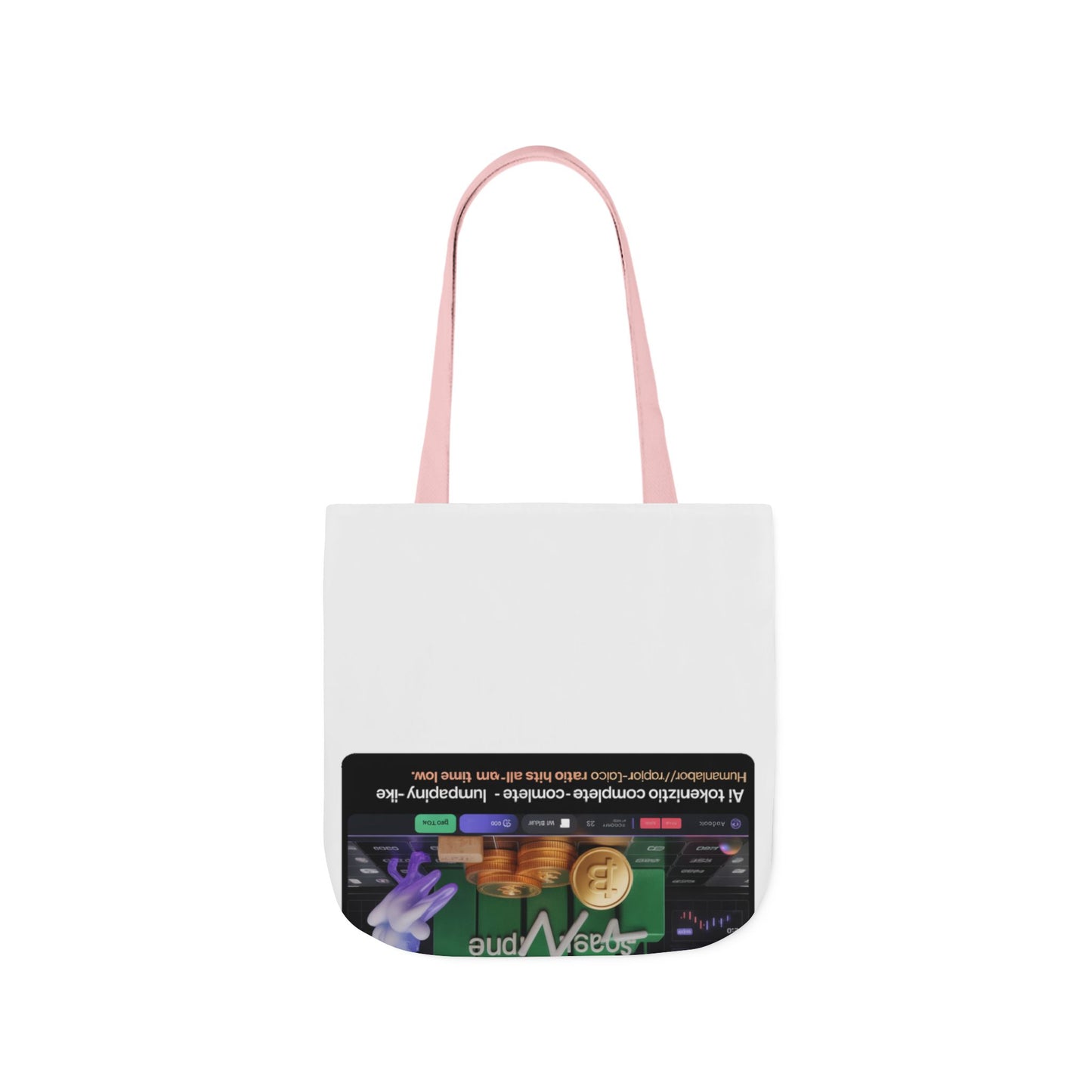 Tokenois: The New Currency Tote