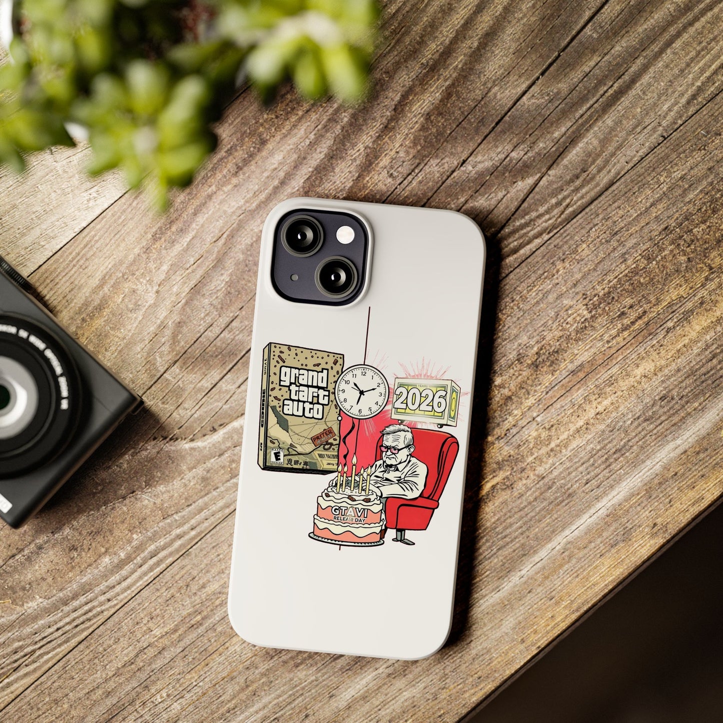 Product Phone Case