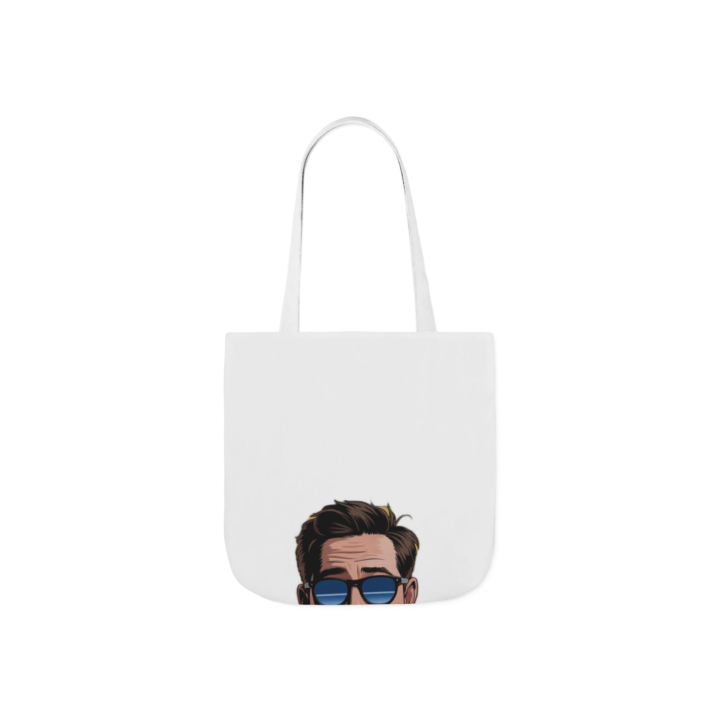 The Overwhelmed Observer Tote