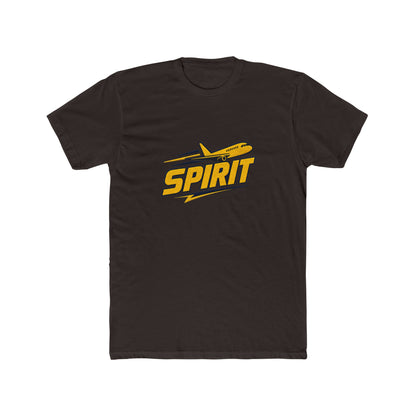 spirit-airlines-logo-mashup Tee