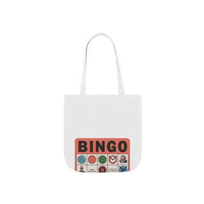 NSF Crisis Bingo Tote