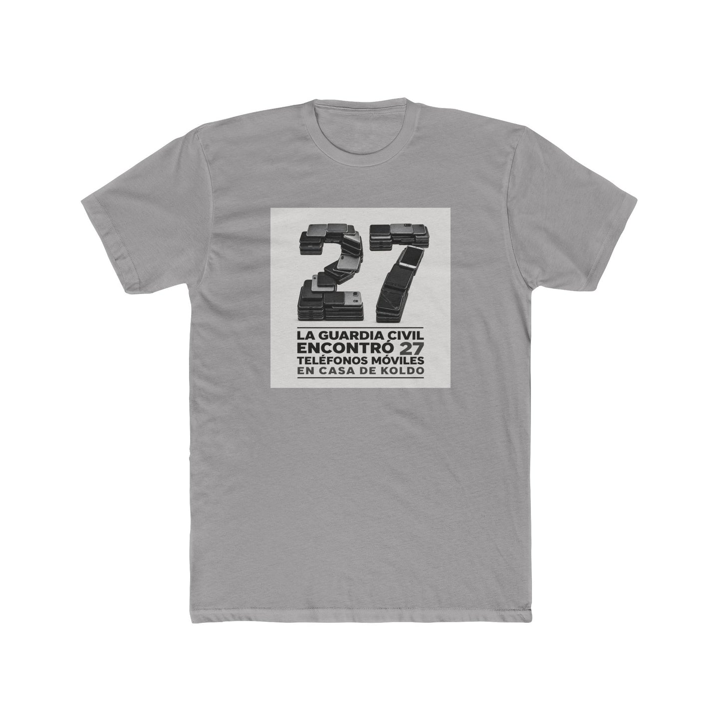 Product Tee