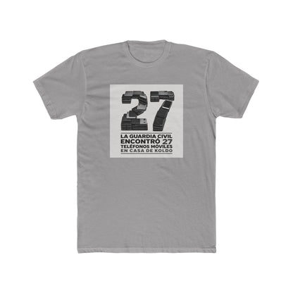 Product Tee
