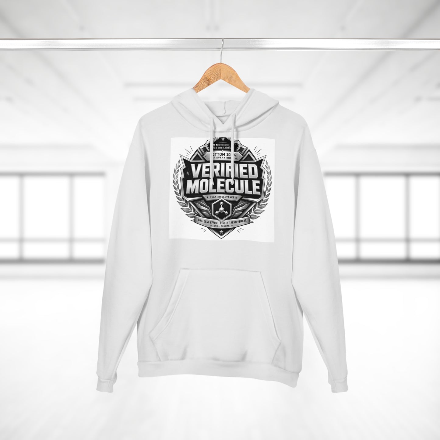 angle-2 Hoodie