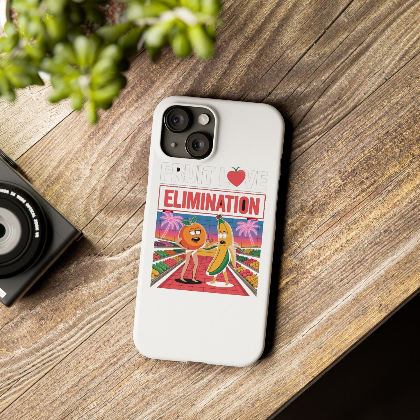 Product Phone Case