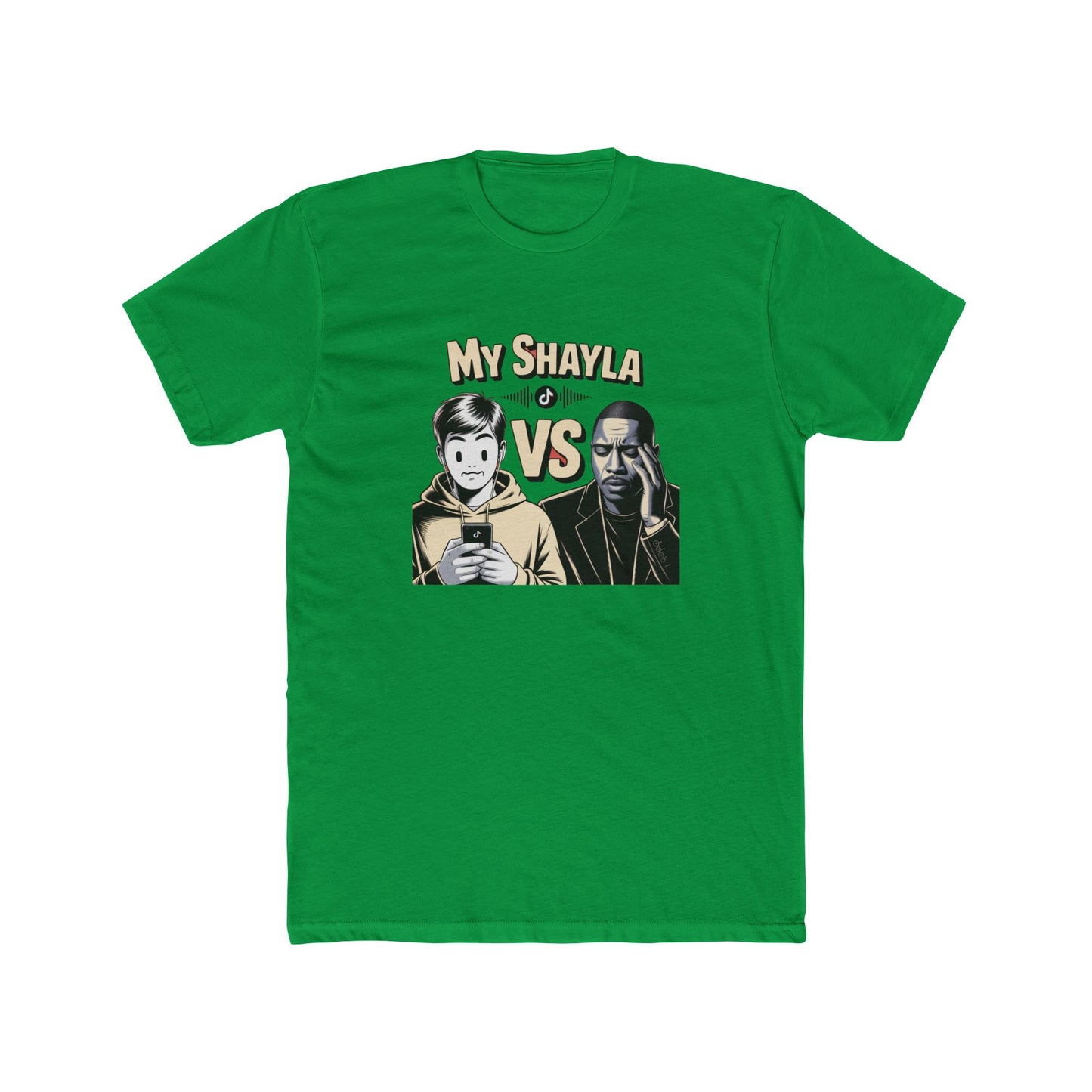 Product Tee