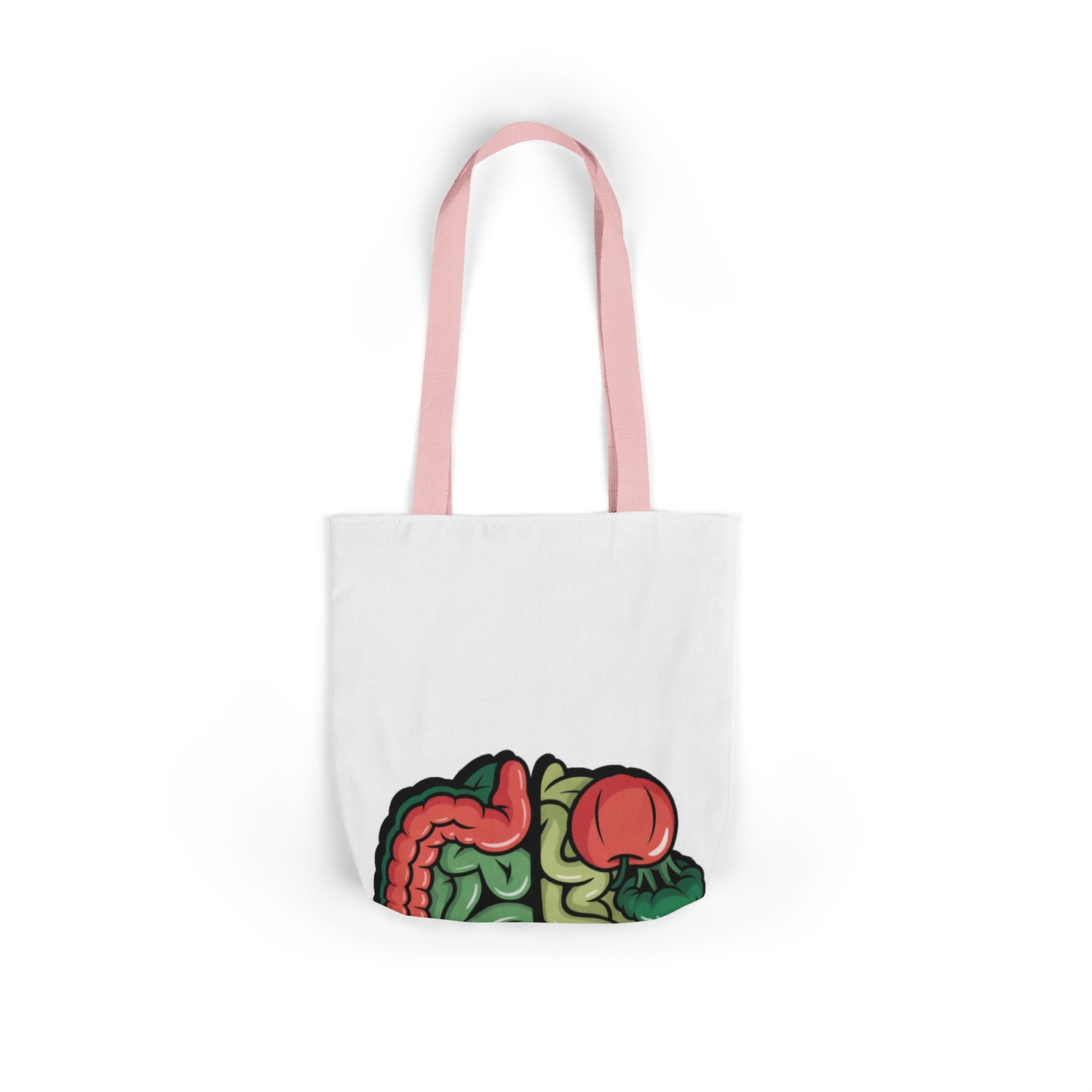 The Vegan Colon Cancer Plot Twist Tote