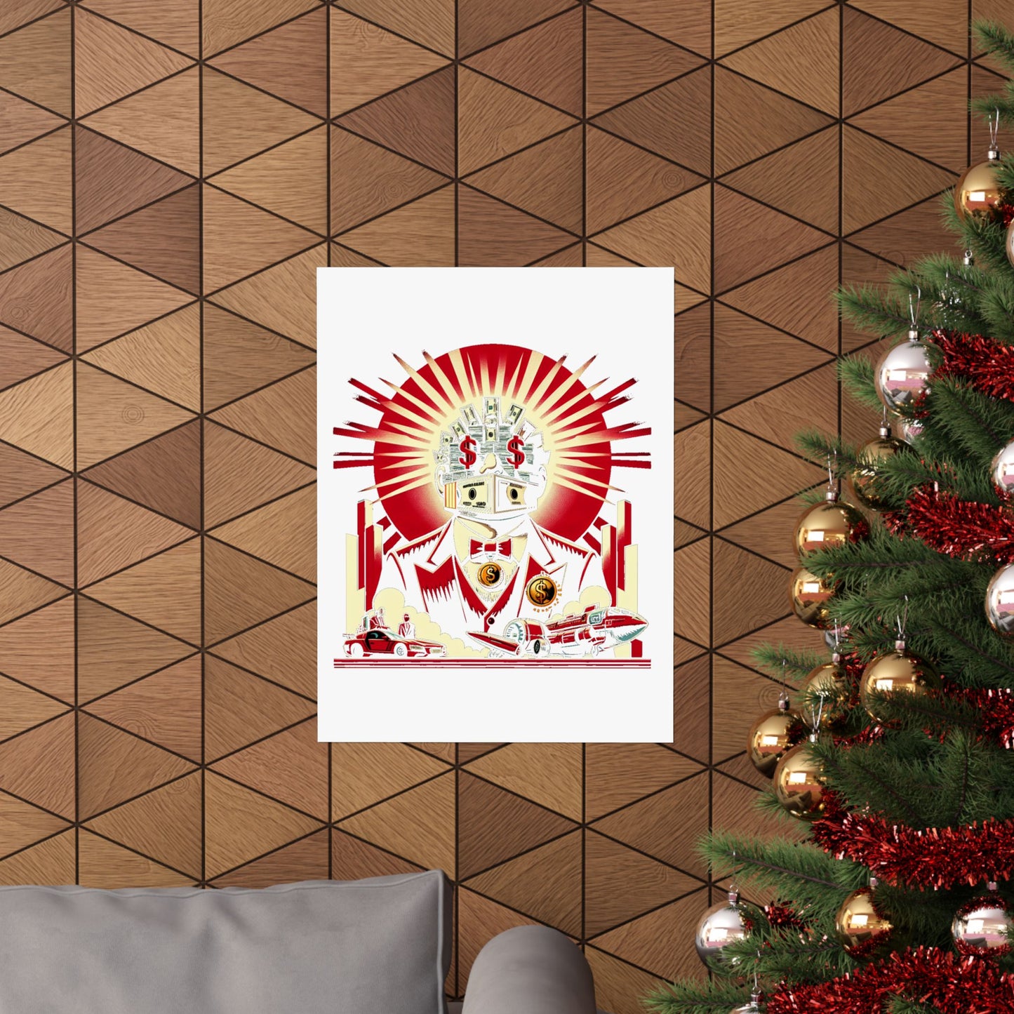 Product Poster