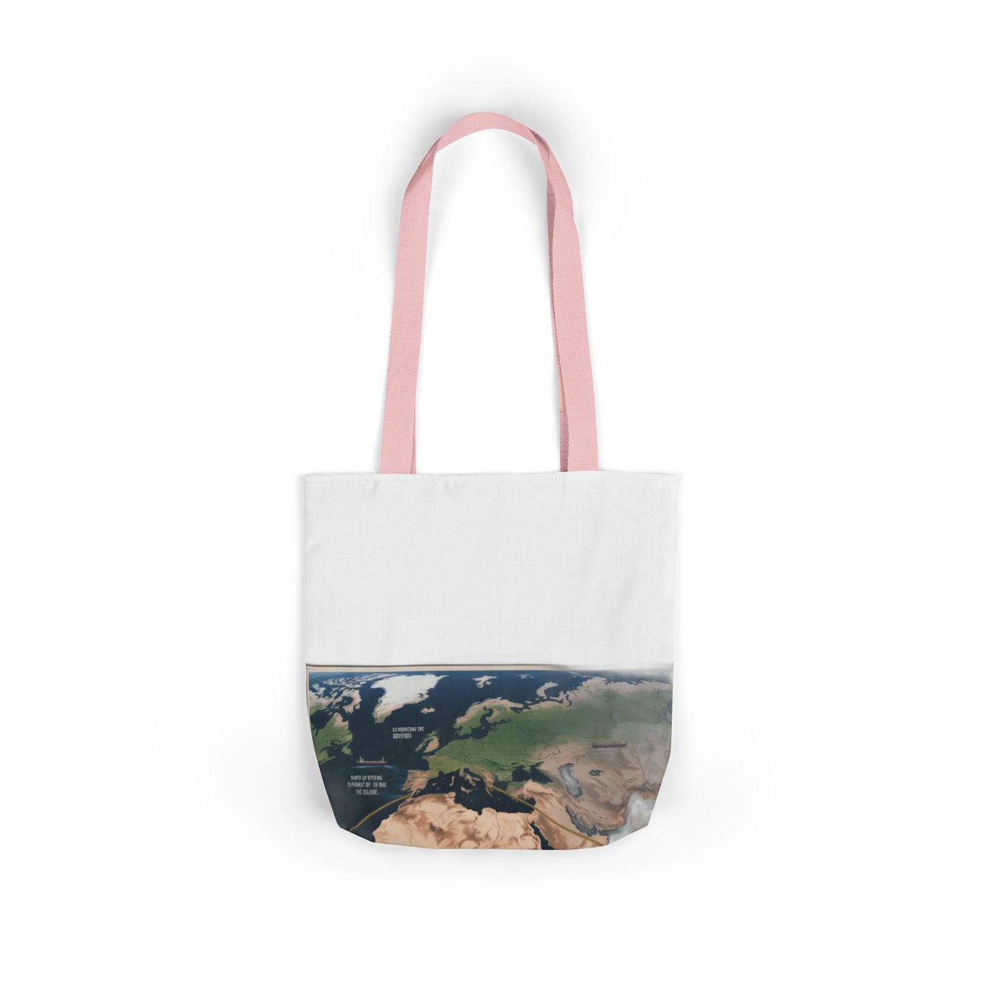 $4 Million Panama Tote