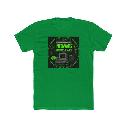 end-of-an-era Tee