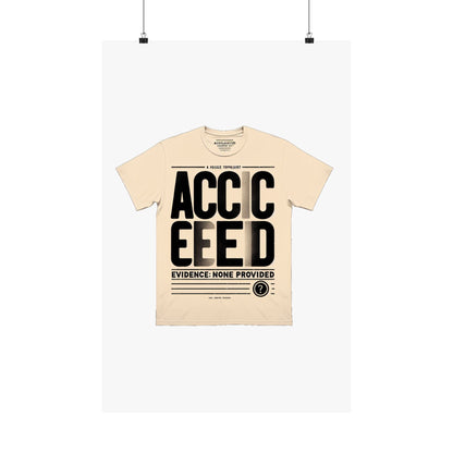 Product Poster