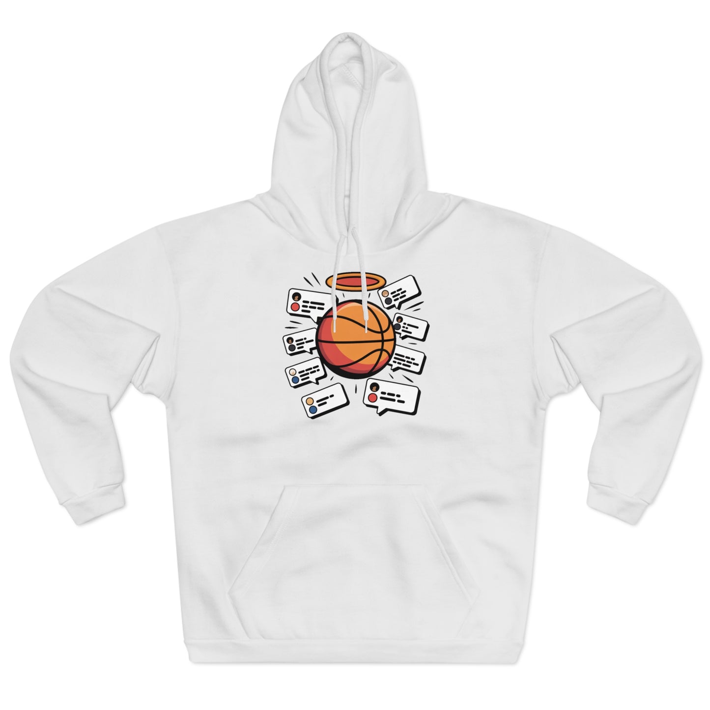 Product Hoodie
