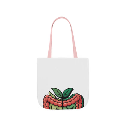 The Vegan Colon Cancer Plot Twist Tote